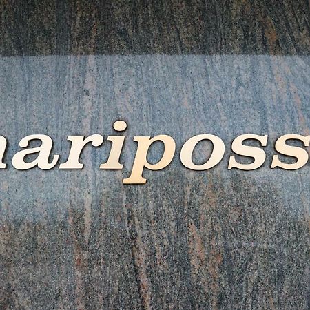 Residentie Mariposa Appartement Knokke-Heist Buitenkant foto