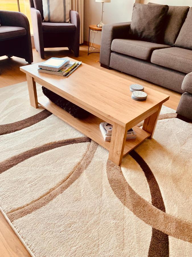 Residentie Mariposa Appartement Knokke-Heist Buitenkant foto