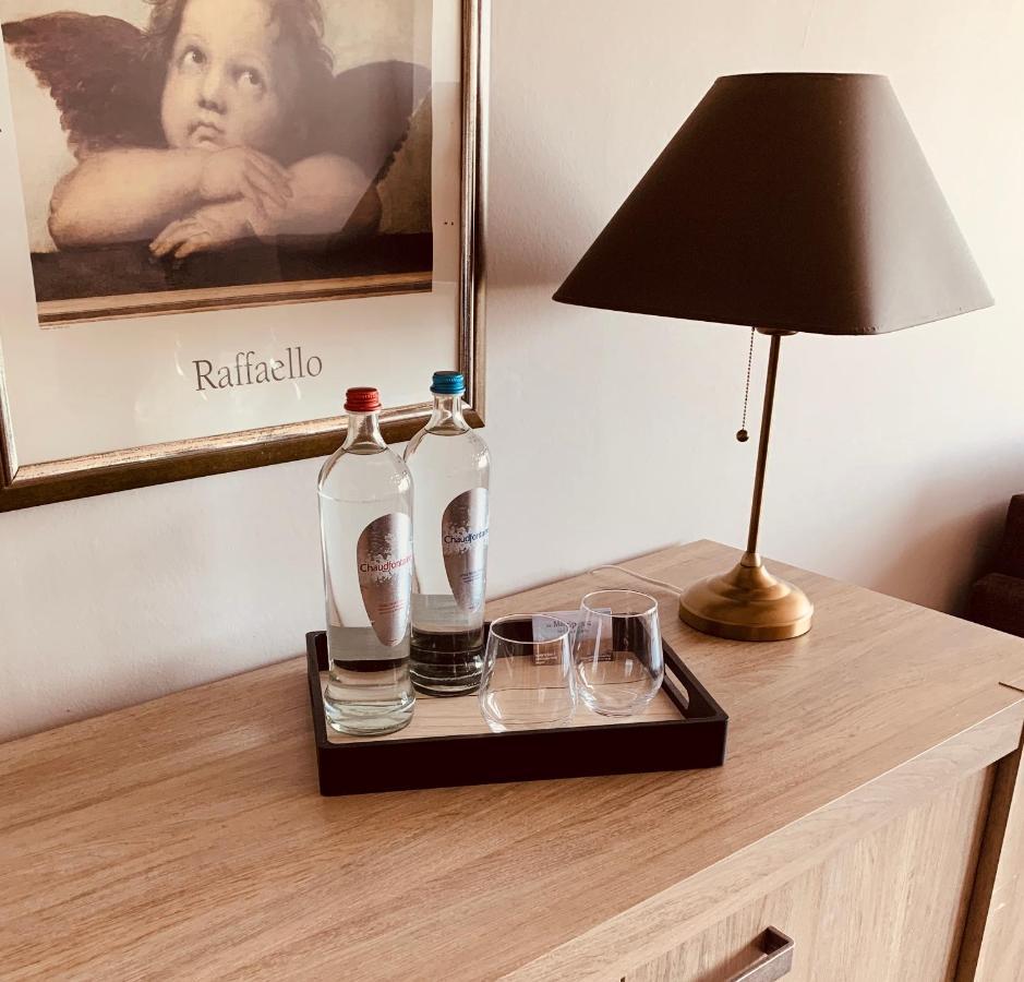 Residentie Mariposa Appartement Knokke-Heist Buitenkant foto