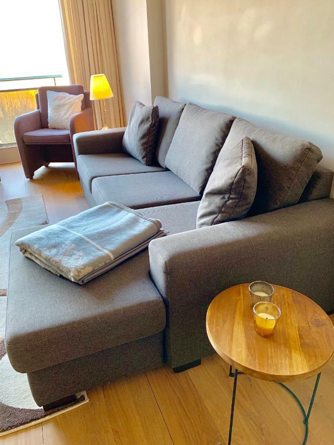 Residentie Mariposa Appartement Knokke-Heist Buitenkant foto