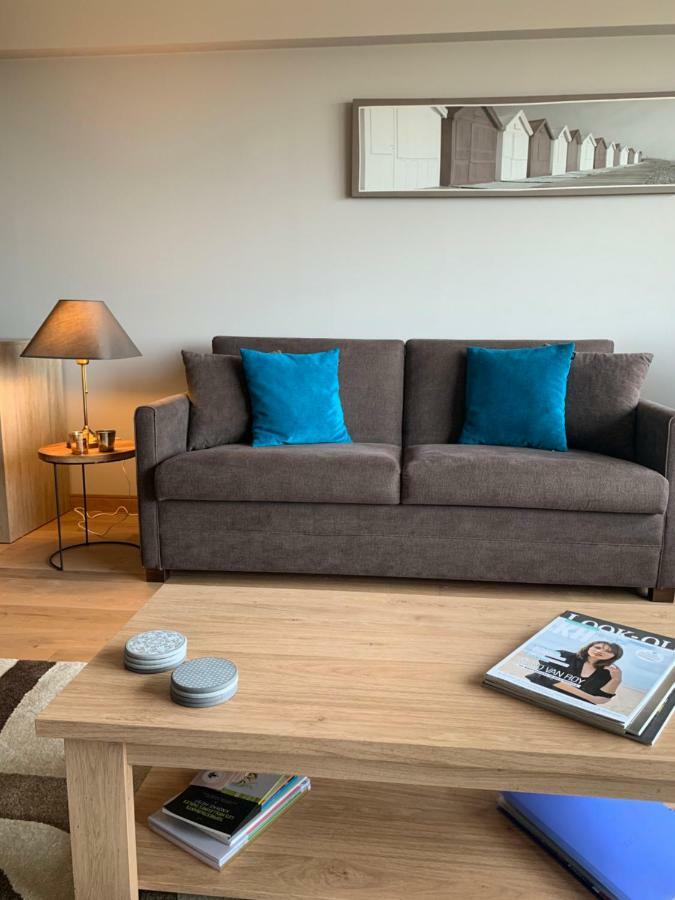Residentie Mariposa Appartement Knokke-Heist Buitenkant foto