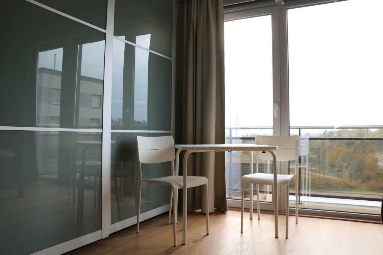 Residentie Mariposa Appartement Knokke-Heist Buitenkant foto