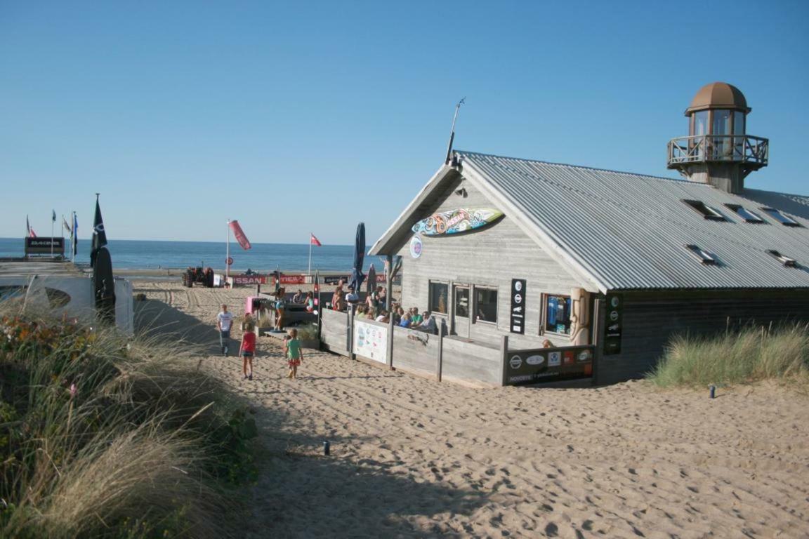 Residentie Mariposa Appartement Knokke-Heist Buitenkant foto