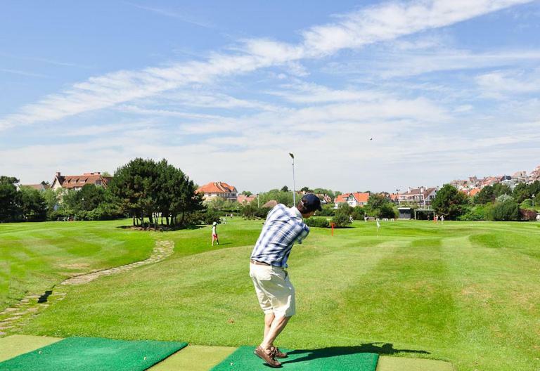 Residentie Mariposa Appartement Knokke-Heist Buitenkant foto