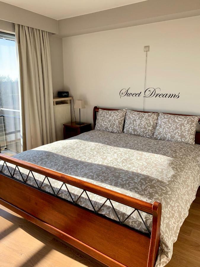 Residentie Mariposa Appartement Knokke-Heist Buitenkant foto