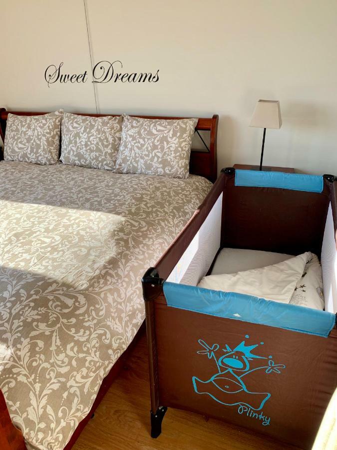 Residentie Mariposa Appartement Knokke-Heist Buitenkant foto